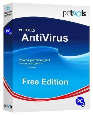 PC Tools AntiVirus Free 2011 8.0.0.662