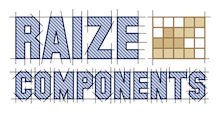 Raize Components 5.5