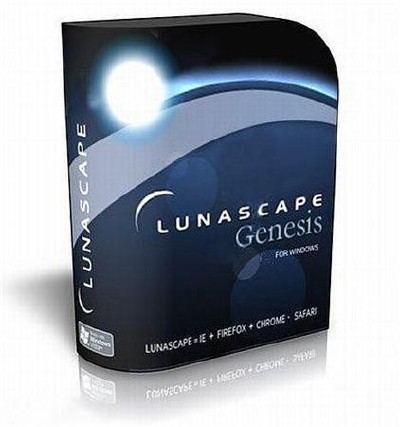 Lunascape 6.5.6 Full