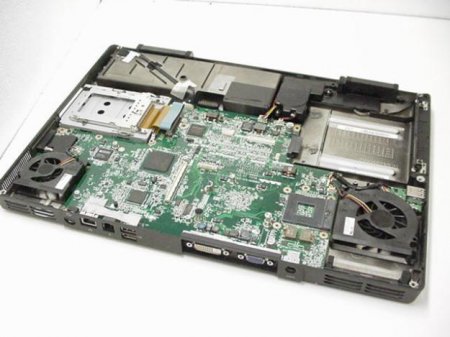 Laptop Repair 2011 (HD-Rip)