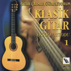 Klassik Gitar Təhsil Seti