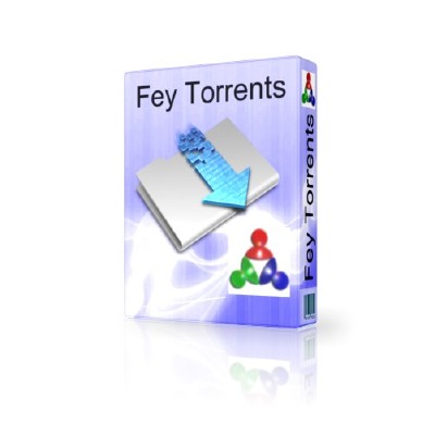 FeyTorrents 1.5.0.0
