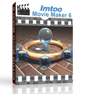 ImTOO Movie Maker 6.5.2 Build 0907 [ML] [2011]