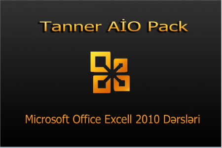 Tanner AIO Pack