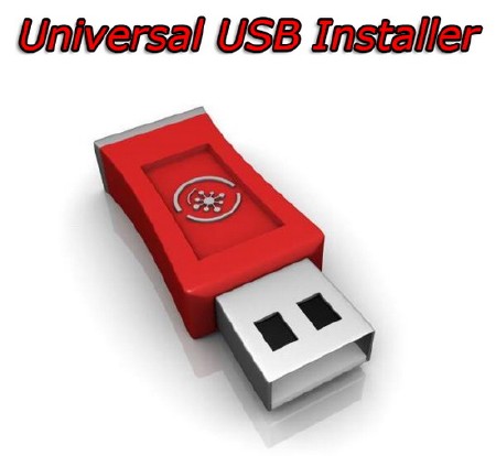free for ios instal Universal USB Installer 2.0.1.6