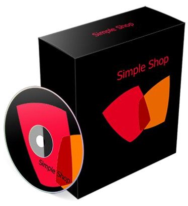 Simple Shop 1.9.9.370