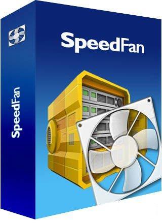 SpeedFan 4.48 Beta 6