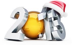 Wallpapers New Year 2013