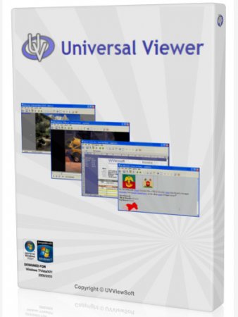 Universal Viewer Pro 6.5.6.2