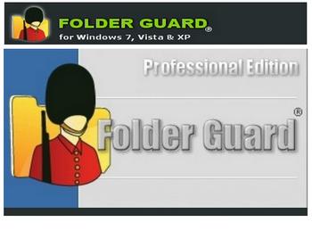 Folder Guard 8.4.0.1401 Professional + Reg