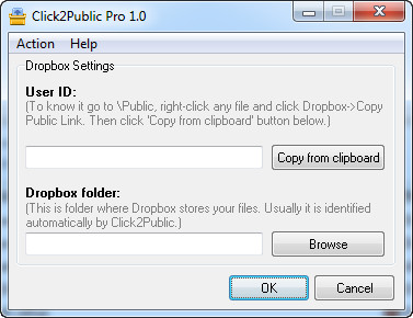 Click2Public Pro 1.0.1.0