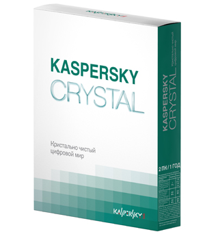 Kaspersky CRYSTAL 13.0.2.558 Technical Release (2013) Р СѓСЃСЃРєРёР№