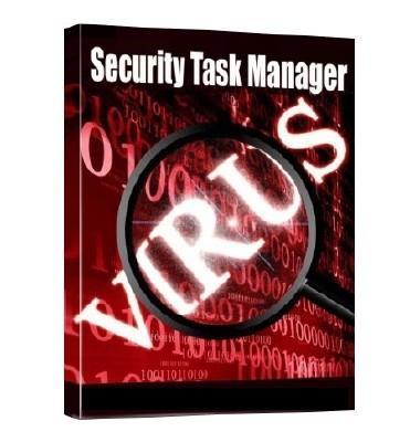 Security Task Manager 1.8f ML