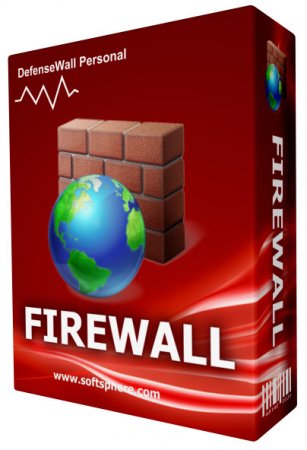 DefenseWall Personal Firewall 3.20 + DefenseWall HIPS 3.20