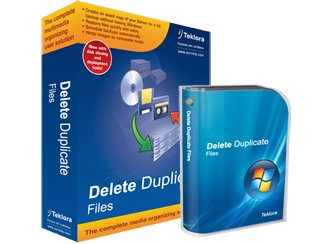 Delete Duplicate Files 5.7.0.1 [x32 \ x64]