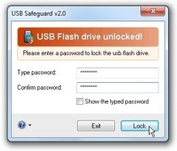USB Safeguard 6.0 Free
