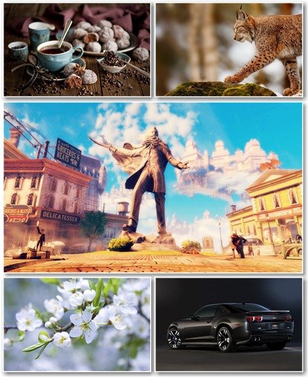 Best HD Wallpapers Pack 945