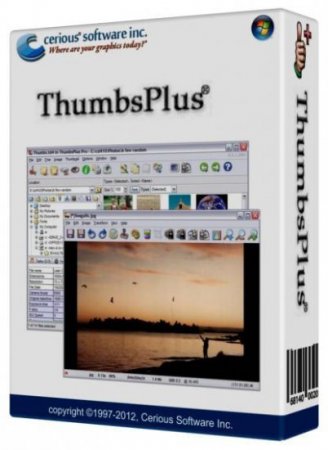 ThumbsPlus Pro 9 Build 3927 Final