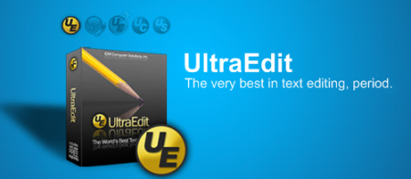 UltraEdit 18.10.0.1014