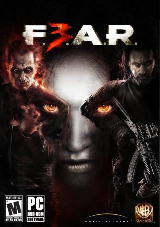 F.E.A.R. 3 / F.3.A.R. (2011) Р РЎ | RePack