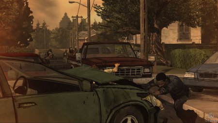The Walking Dead: COMPLETE 1-5 (2012) PC [ENG]