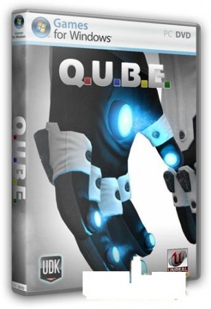 Q.U.B.E. (2011) PC