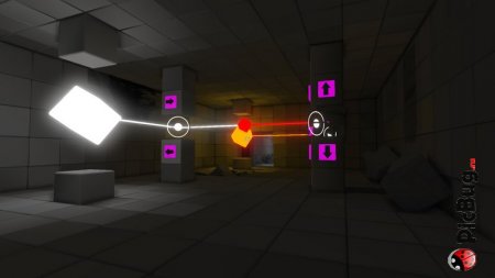 Q.U.B.E. (2011) PC