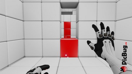 Q.U.B.E. (2011) PC