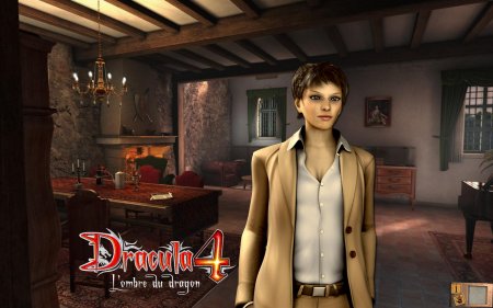 Dracula 4 : Shadow of the Dragon