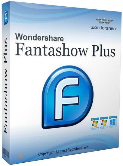 reviews for wondershare fantashow