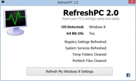 RefreshPC 2.0