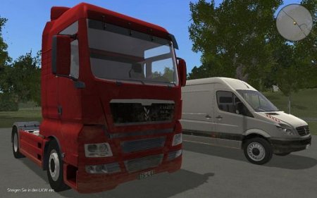 Transport Simulator 2013 - TiNYiSO
