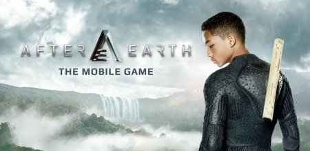 After Earth (1.0.1) [Action, ENG] [Android]