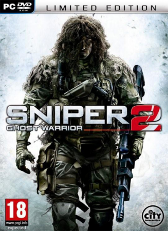 Sniper Ghost Warrior 2 (2013) Full