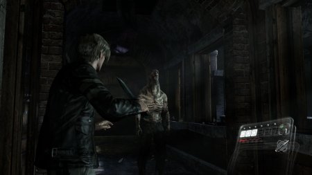 Resident Evil 6 [v1.0.3.140] + [3 DLC] (2013) PC / [Repack]