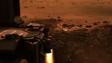 Take On Mars 2013 [Steam RIP]