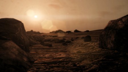 Take On Mars 2013 [Steam RIP]