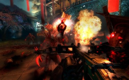 Shadow Warrior (2013) Pc [ENG] RePack