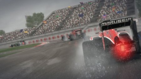 F1 2013 [RELOADED] - FULL