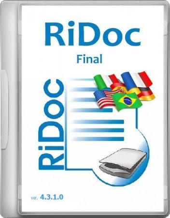 RiDoc 4.3.1.0 Final