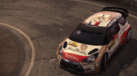 WRC 4 [RELOADED] - FULL