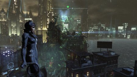 Batman: Arkham Origins [RELOADED]