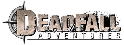 Deadfall Adventures (2013) PC