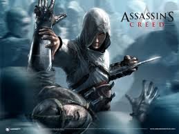Assasin's Creed I