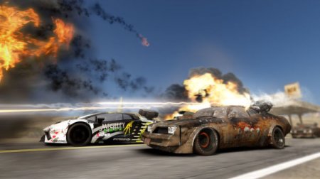 Gas Guzzlers Extreme (2013) PC | RePack