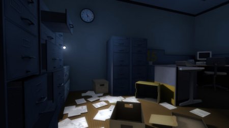 The Stanley Parable [SKIDROW]