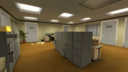 The Stanley Parable [SKIDROW]
