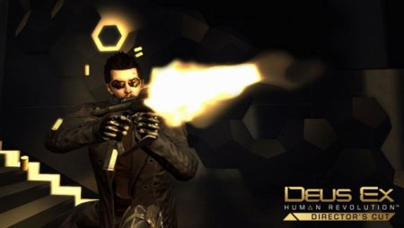 Deus Ex: Human Revolution [SKIDROW]