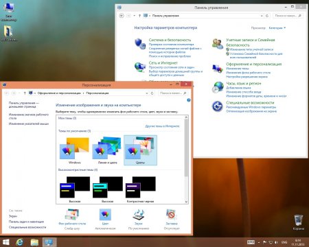 Windows 8.1 RTM With Rollup Aio 60 in1 (2013)