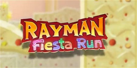 Rayman Fiesta Run v.1.2.5